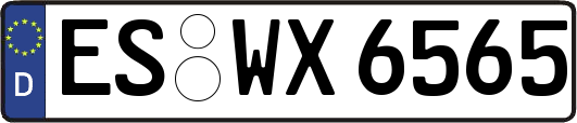 ES-WX6565