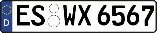 ES-WX6567