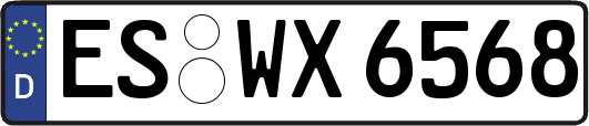 ES-WX6568
