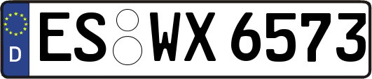 ES-WX6573
