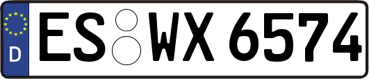 ES-WX6574