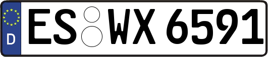 ES-WX6591