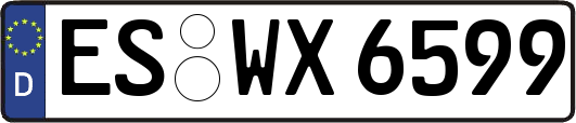 ES-WX6599