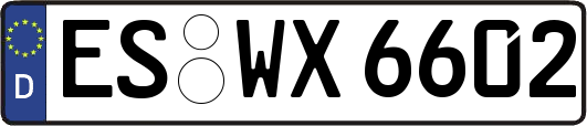 ES-WX6602