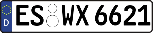 ES-WX6621