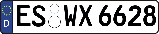 ES-WX6628
