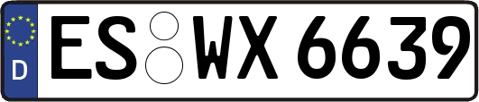 ES-WX6639