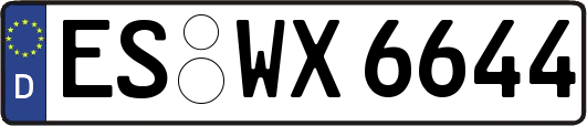 ES-WX6644