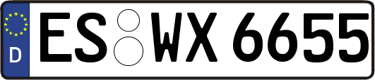 ES-WX6655