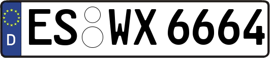 ES-WX6664