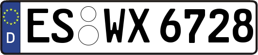 ES-WX6728