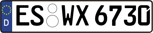 ES-WX6730