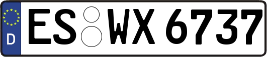 ES-WX6737
