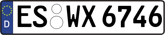 ES-WX6746