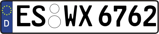 ES-WX6762