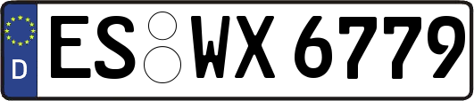 ES-WX6779
