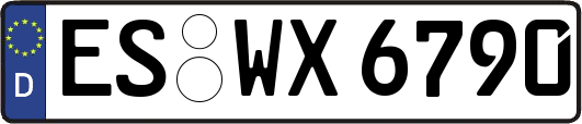ES-WX6790