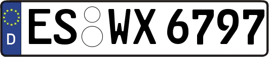 ES-WX6797