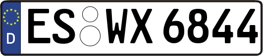 ES-WX6844