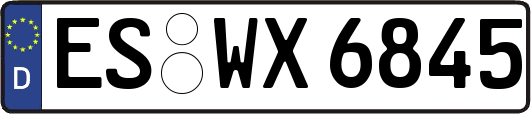 ES-WX6845