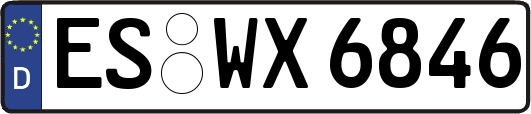 ES-WX6846