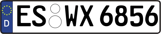 ES-WX6856