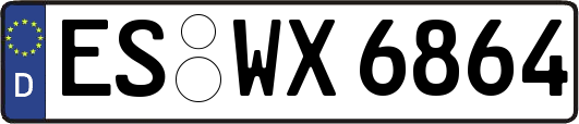 ES-WX6864