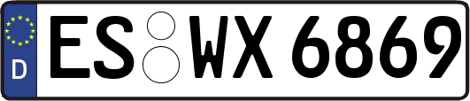 ES-WX6869
