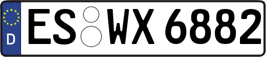 ES-WX6882