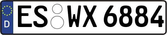 ES-WX6884