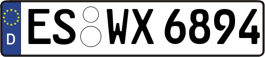 ES-WX6894