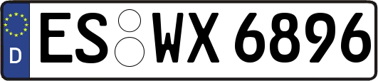 ES-WX6896
