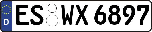 ES-WX6897
