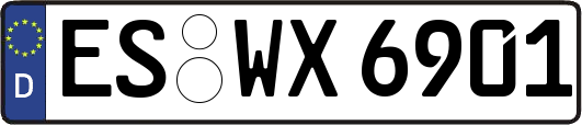 ES-WX6901