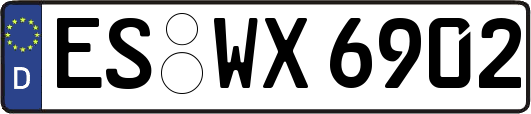 ES-WX6902