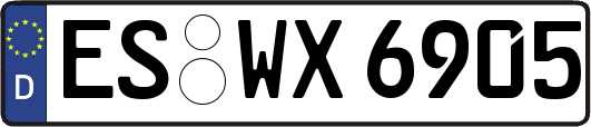ES-WX6905