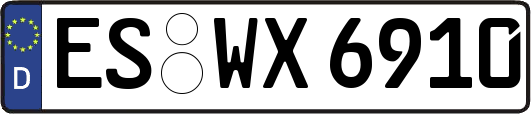 ES-WX6910