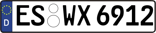 ES-WX6912