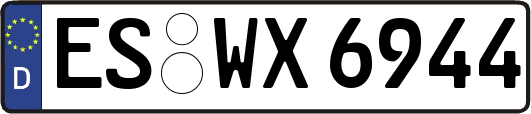 ES-WX6944