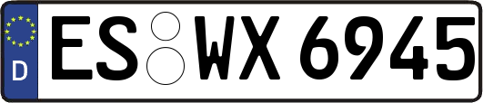 ES-WX6945