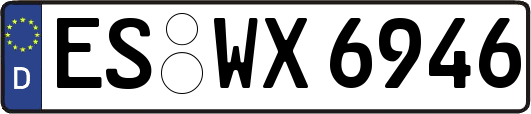ES-WX6946