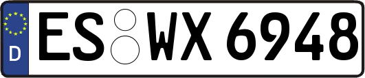 ES-WX6948