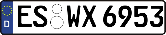 ES-WX6953