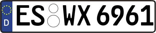 ES-WX6961