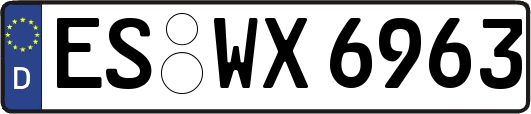 ES-WX6963