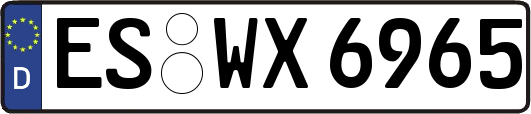 ES-WX6965