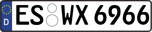ES-WX6966