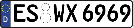 ES-WX6969