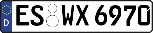ES-WX6970