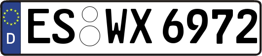 ES-WX6972